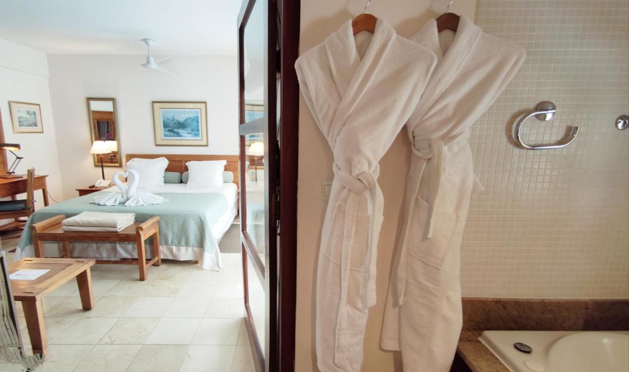 Le Saint Alexis **** Hotel & Spa Kültér fotó