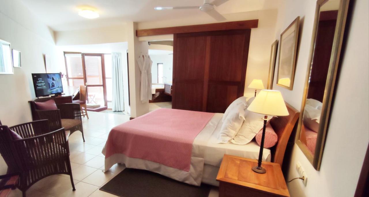 Le Saint Alexis **** Hotel & Spa Kültér fotó