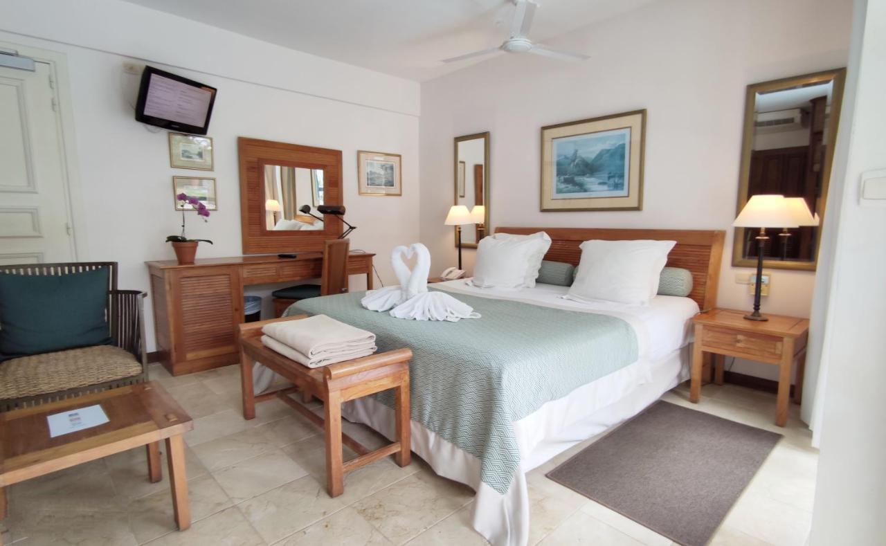 Le Saint Alexis **** Hotel & Spa Kültér fotó