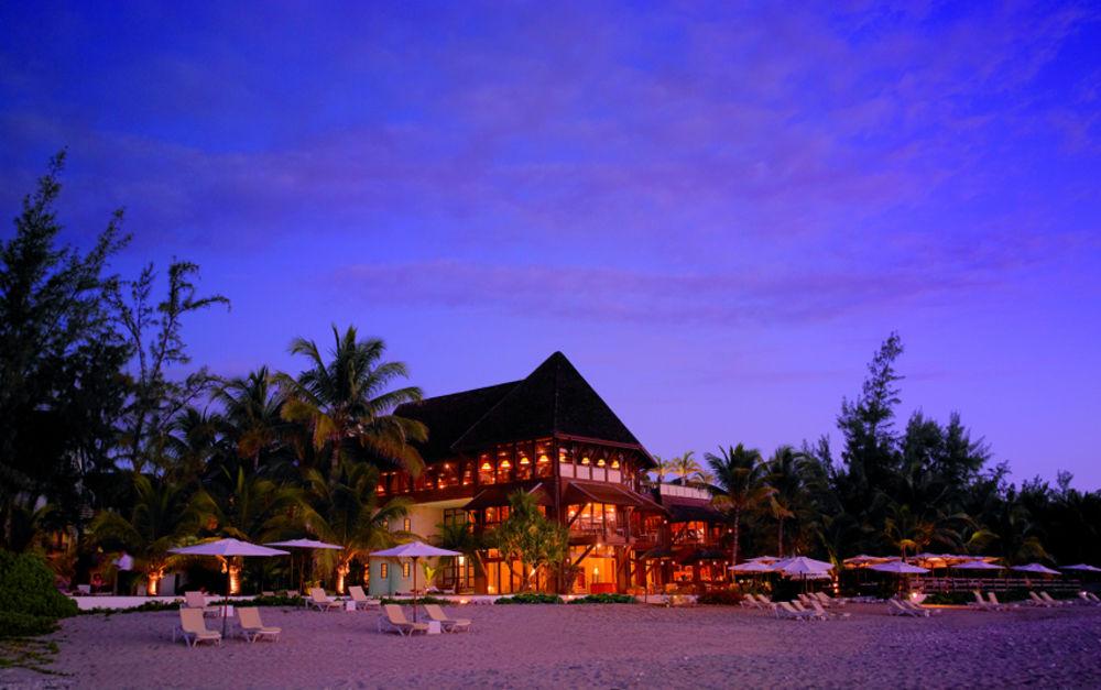 Le Saint Alexis **** Hotel & Spa Kültér fotó