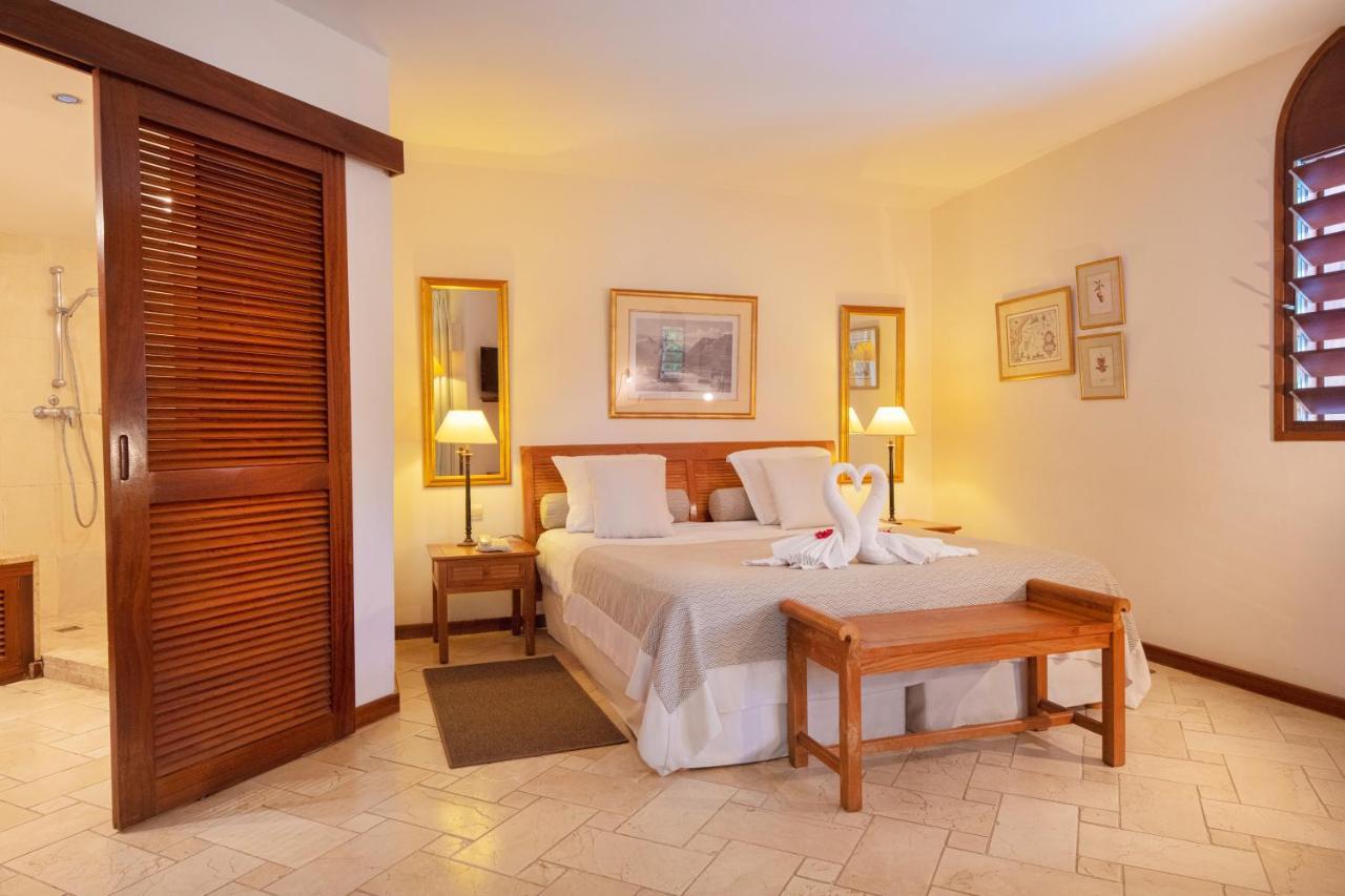 Le Saint Alexis **** Hotel & Spa Kültér fotó