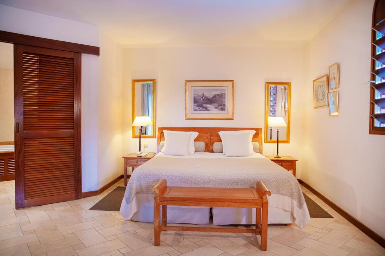 Le Saint Alexis **** Hotel & Spa Kültér fotó