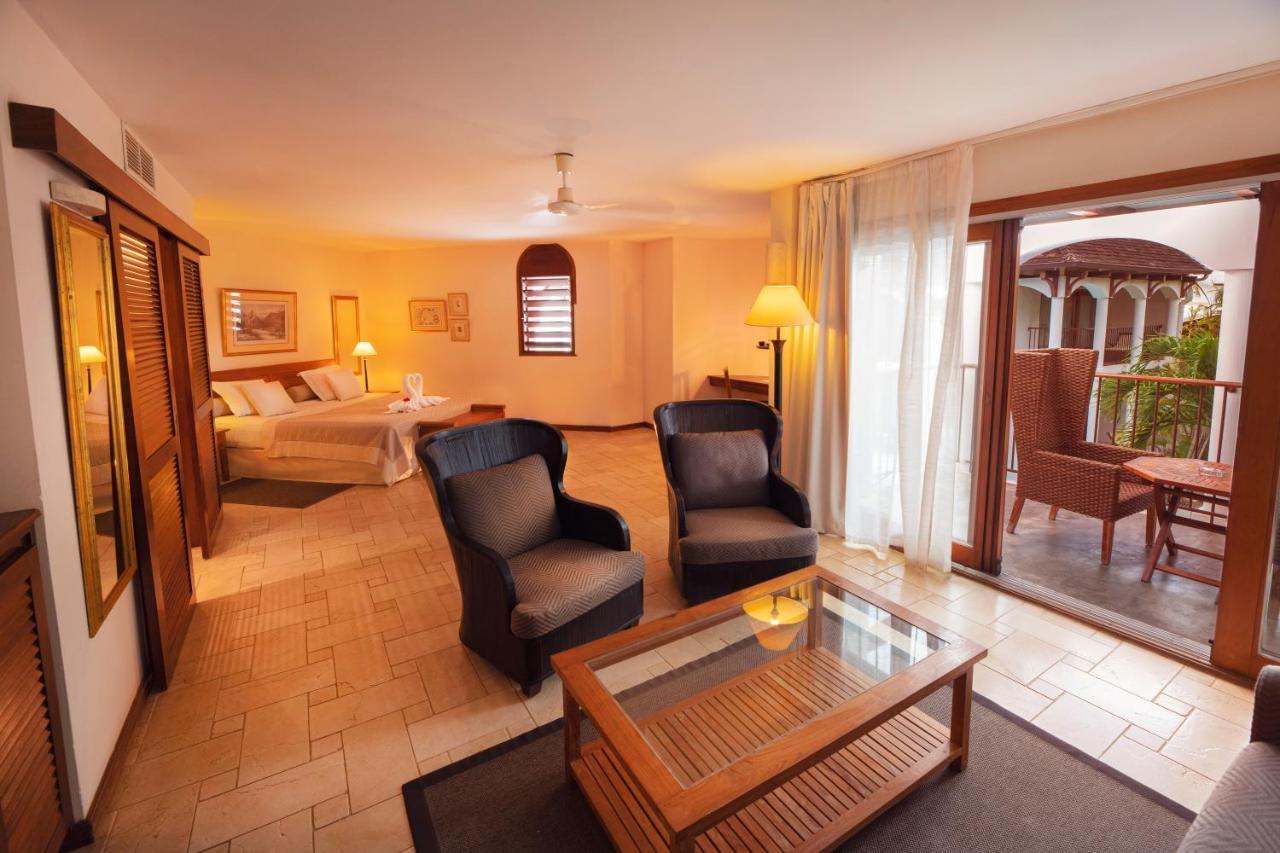 Le Saint Alexis **** Hotel & Spa Kültér fotó