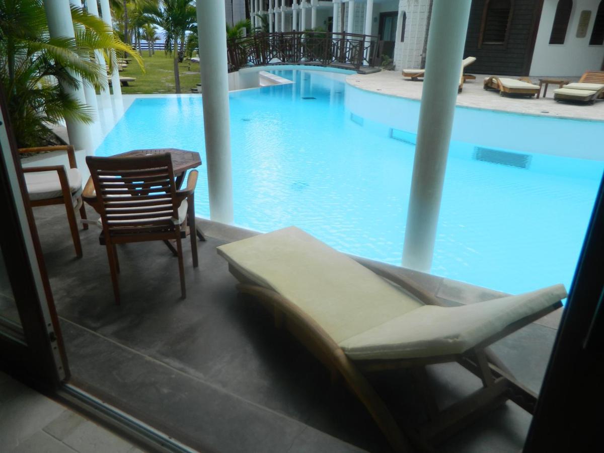 Le Saint Alexis **** Hotel & Spa Kültér fotó