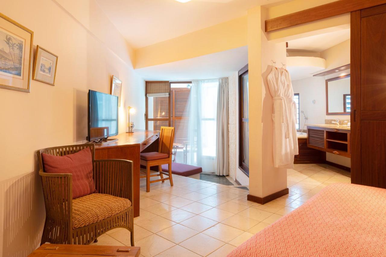 Le Saint Alexis **** Hotel & Spa Kültér fotó