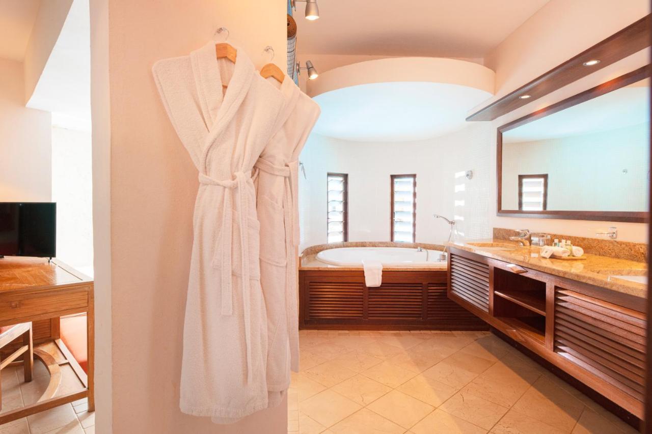 Le Saint Alexis **** Hotel & Spa Kültér fotó
