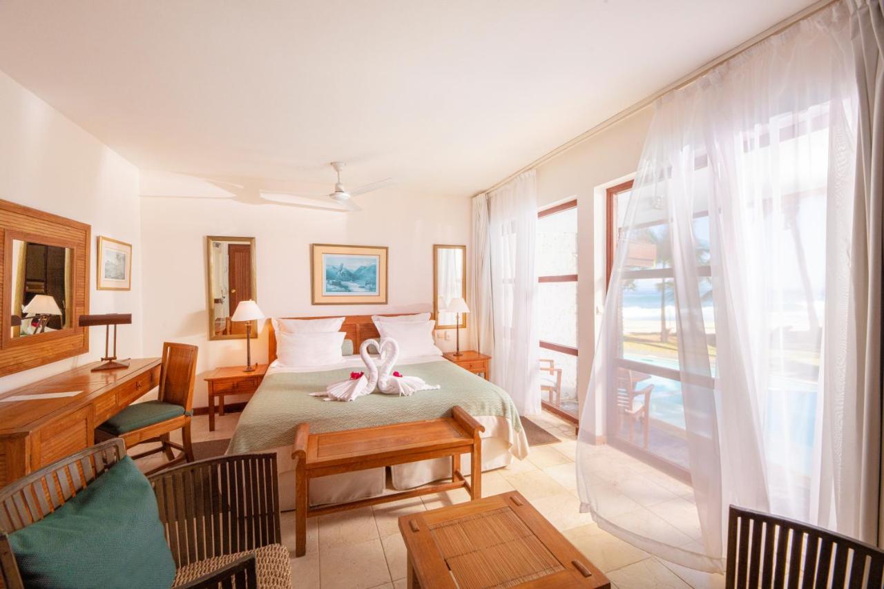 Le Saint Alexis **** Hotel & Spa Kültér fotó
