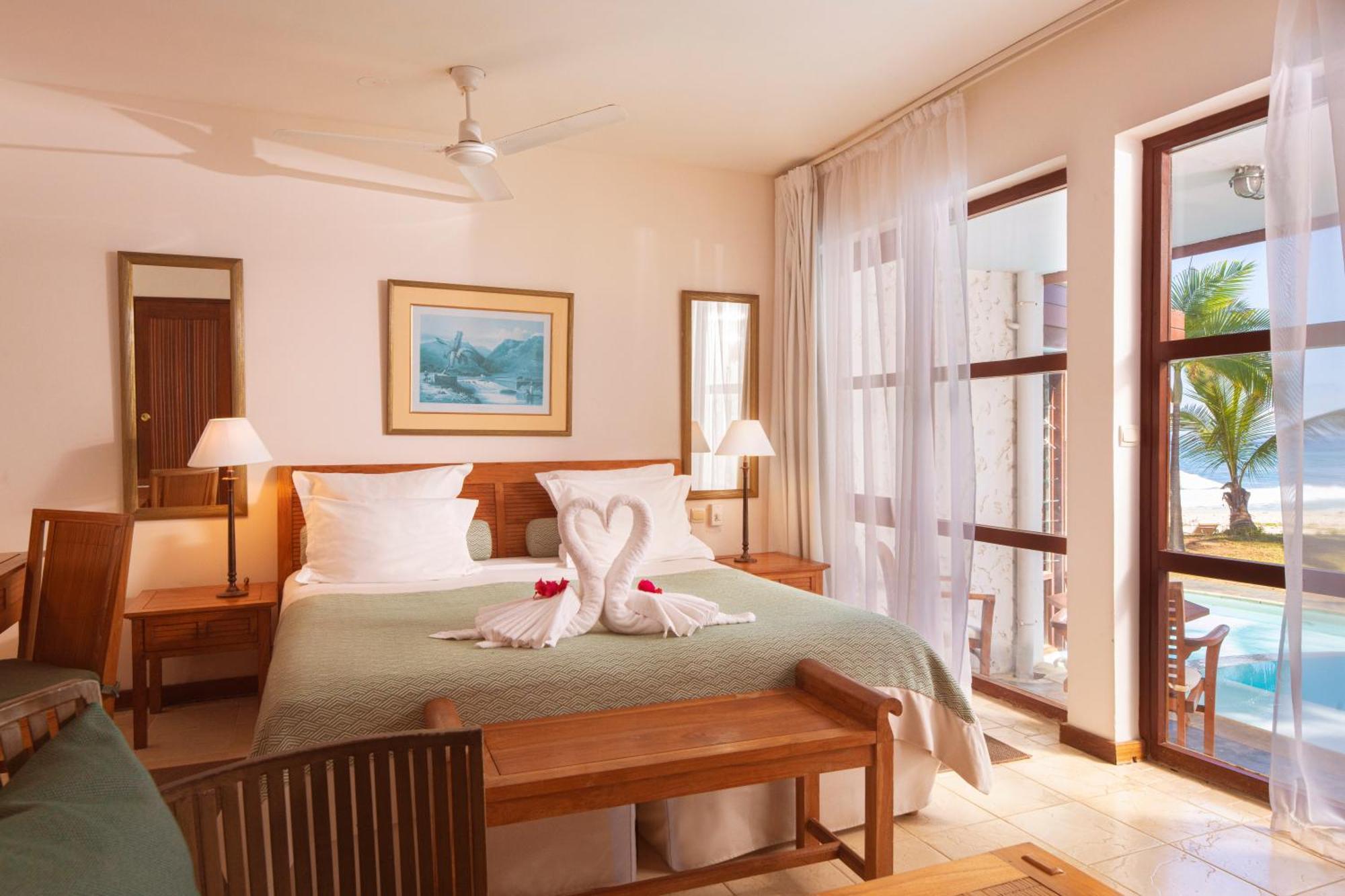 Le Saint Alexis **** Hotel & Spa Kültér fotó