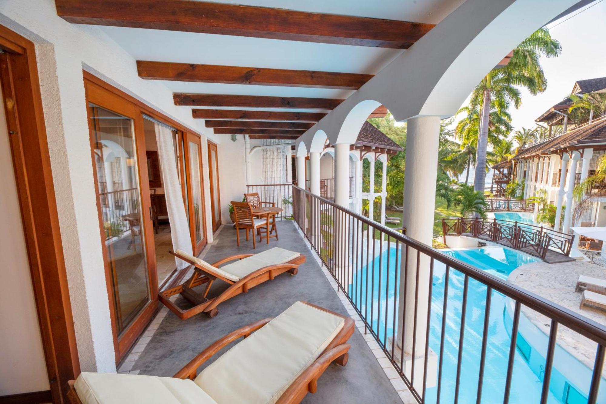Le Saint Alexis **** Hotel & Spa Kültér fotó