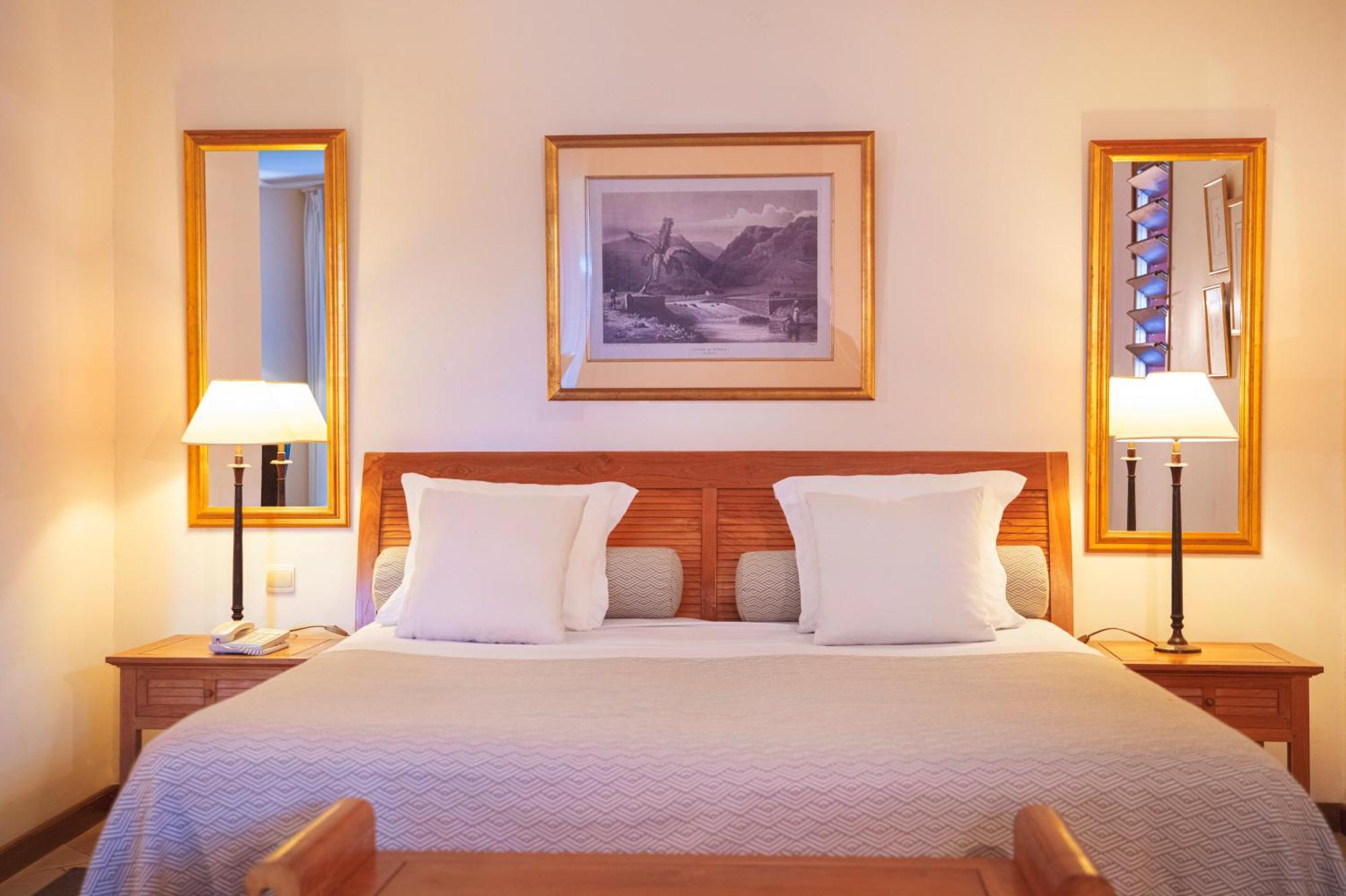 Le Saint Alexis **** Hotel & Spa Kültér fotó