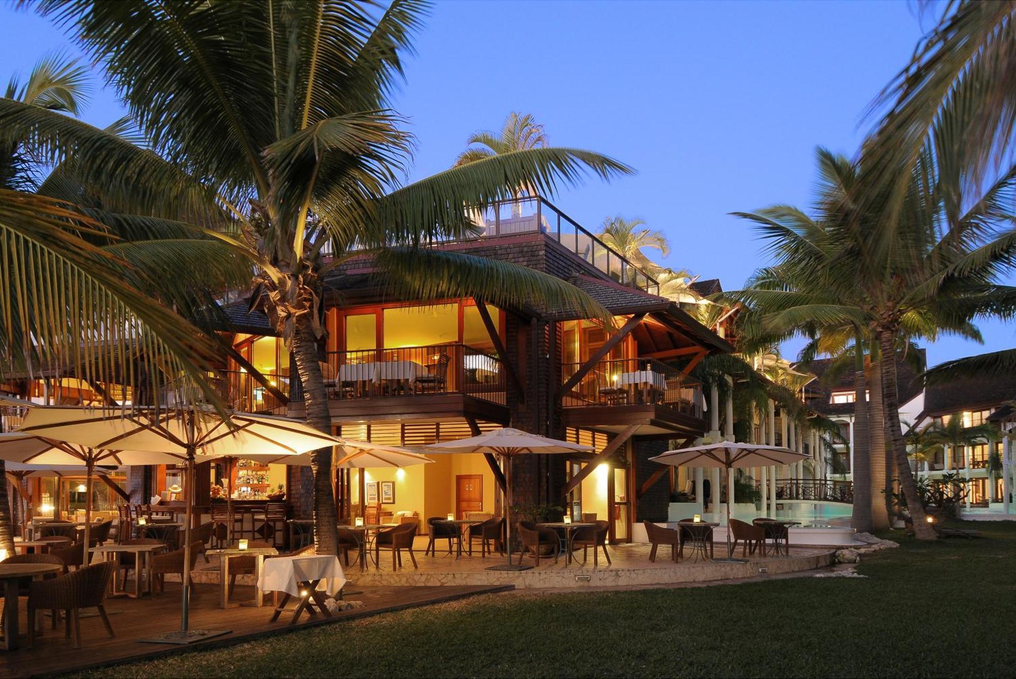 Le Saint Alexis **** Hotel & Spa Kültér fotó