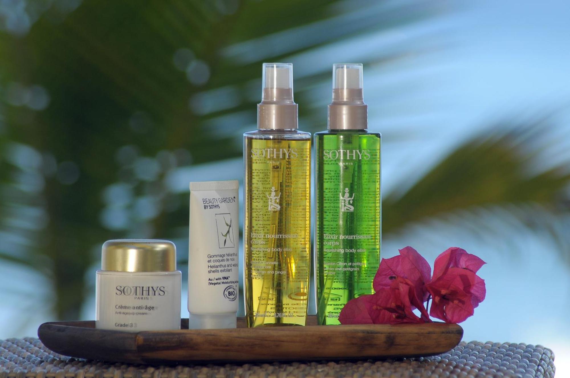 Le Saint Alexis **** Hotel & Spa Kültér fotó