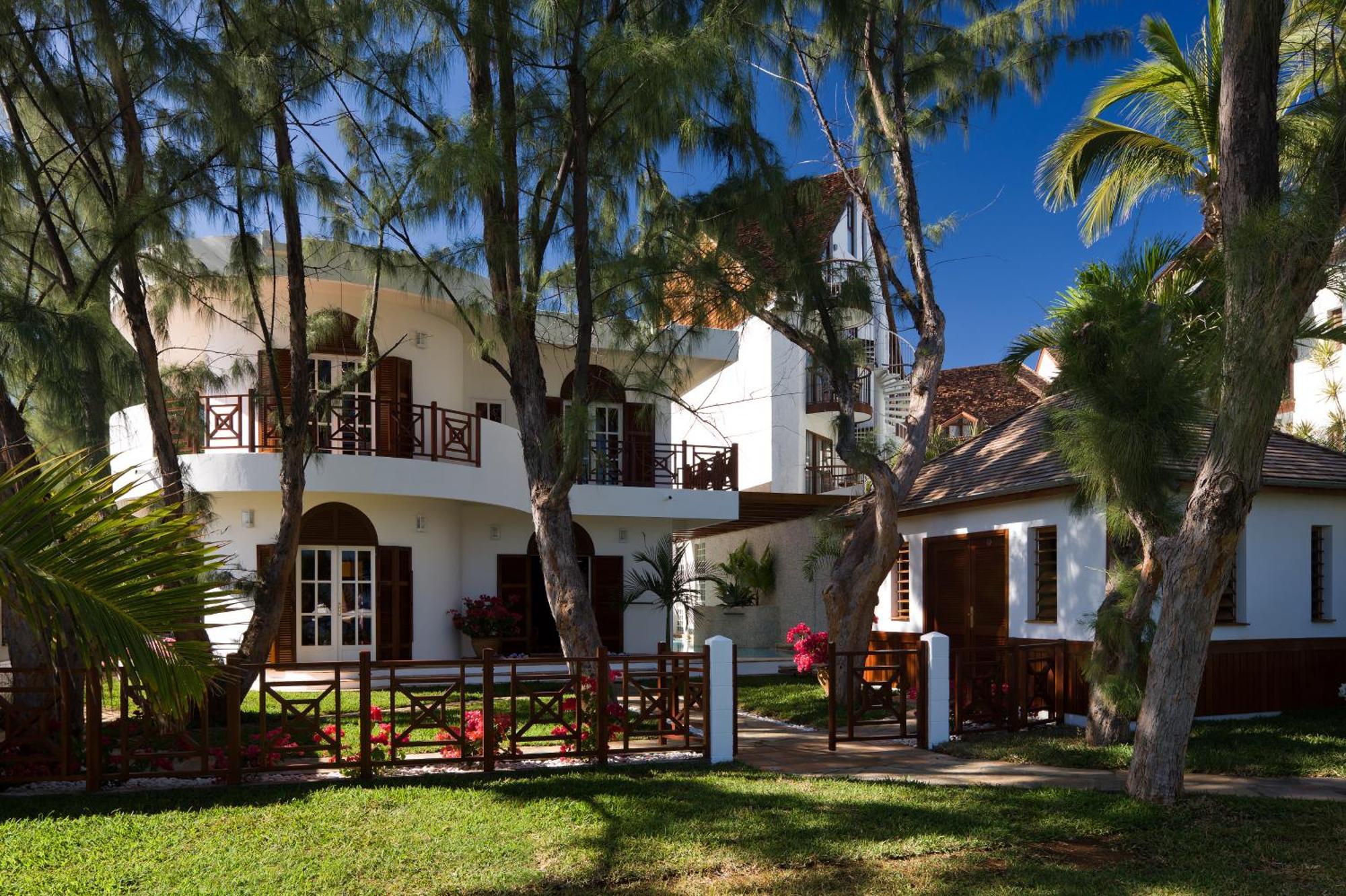 Le Saint Alexis **** Hotel & Spa Kültér fotó
