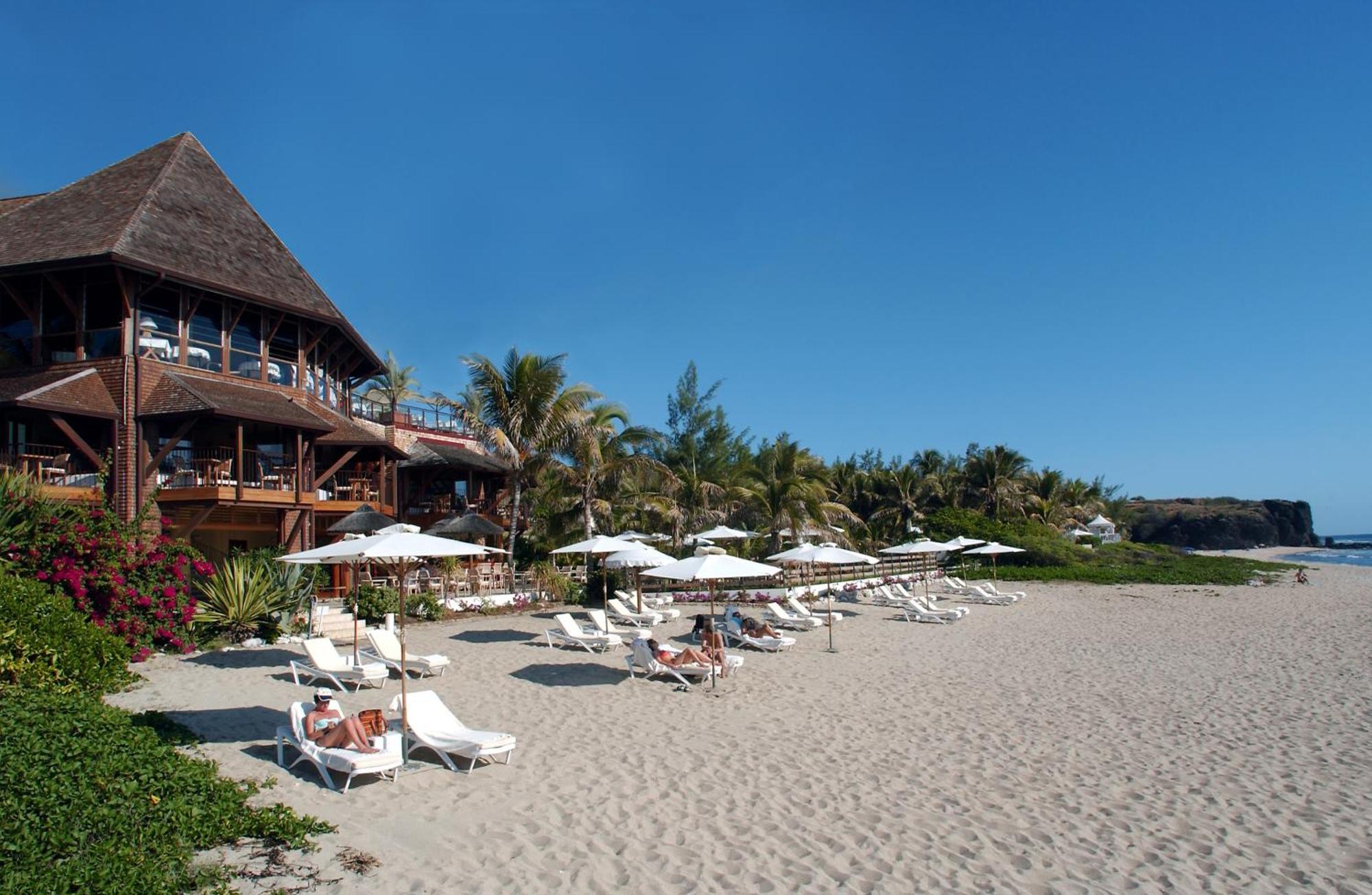 Le Saint Alexis **** Hotel & Spa Kültér fotó