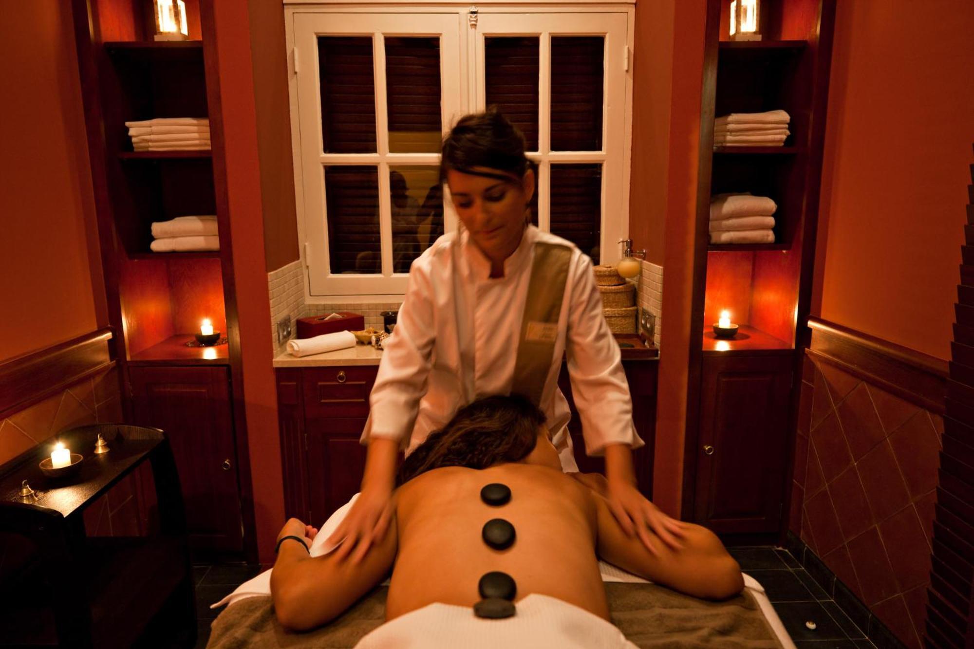 Le Saint Alexis **** Hotel & Spa Kültér fotó