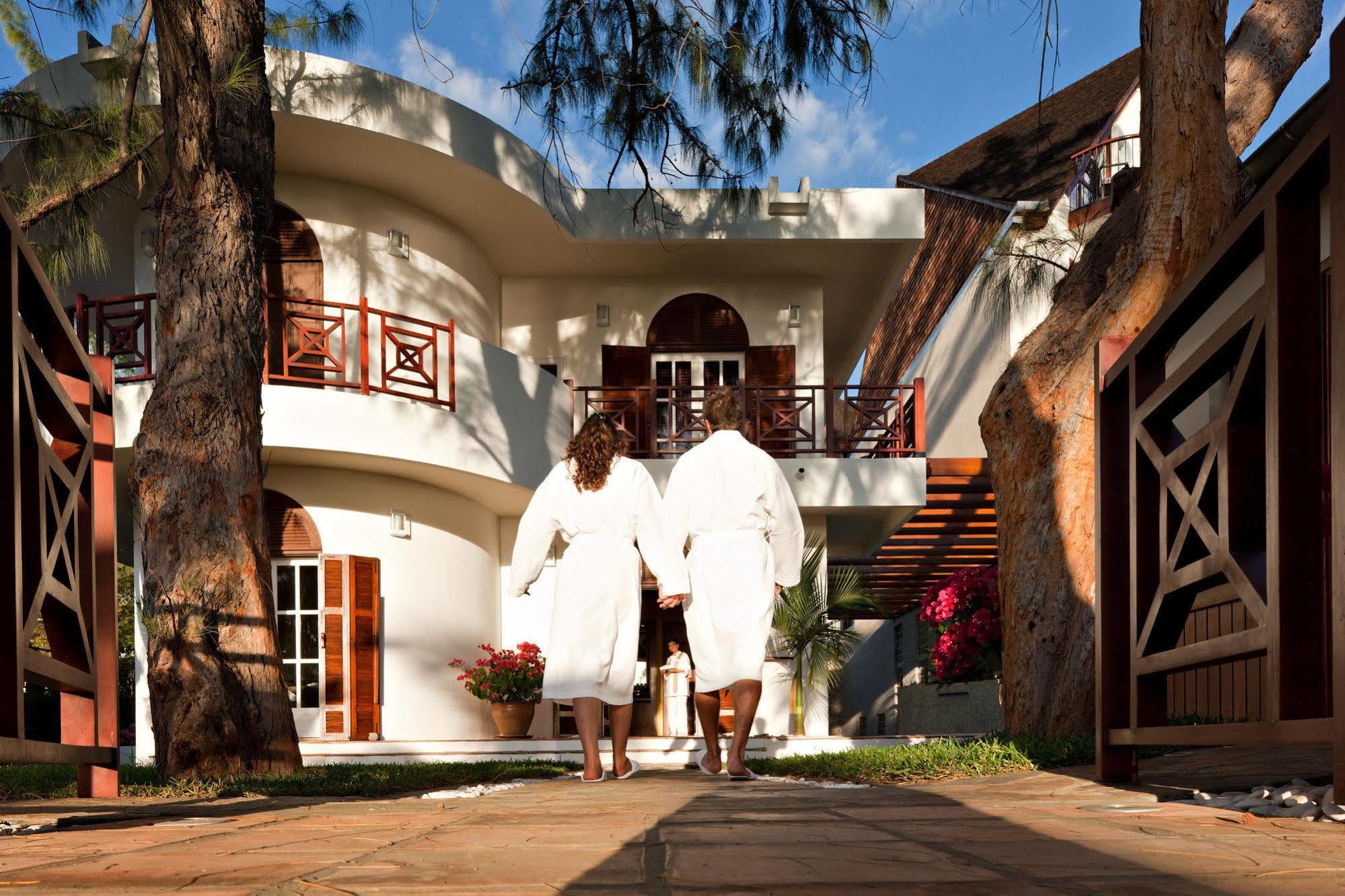 Le Saint Alexis **** Hotel & Spa Kültér fotó